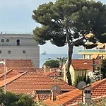 3 Pieces Au Coeur Du Cros De Cagnes-sur-Mer