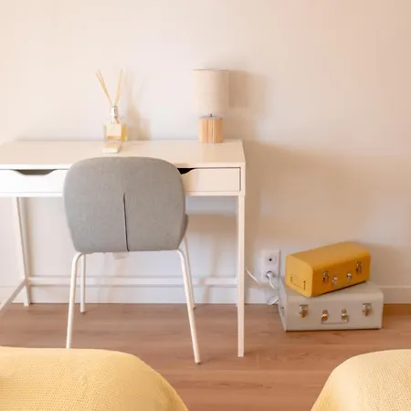 Apartamento 3 Pieces Au Coeur Du Cros De *
