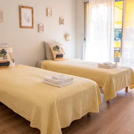 3 Pieces Au Coeur Du Cros De Apartamento Cagnes-sur-Mer